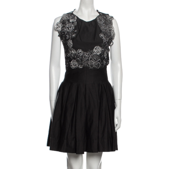 Thakoon Sleeveless Dress